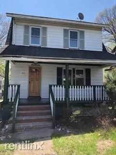 Primary Photo - 3 br, 1 bath House - 60 Yale Ave