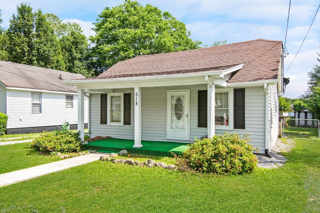 Primary Photo - Coming soon in Madison! Backs up to Lanier...