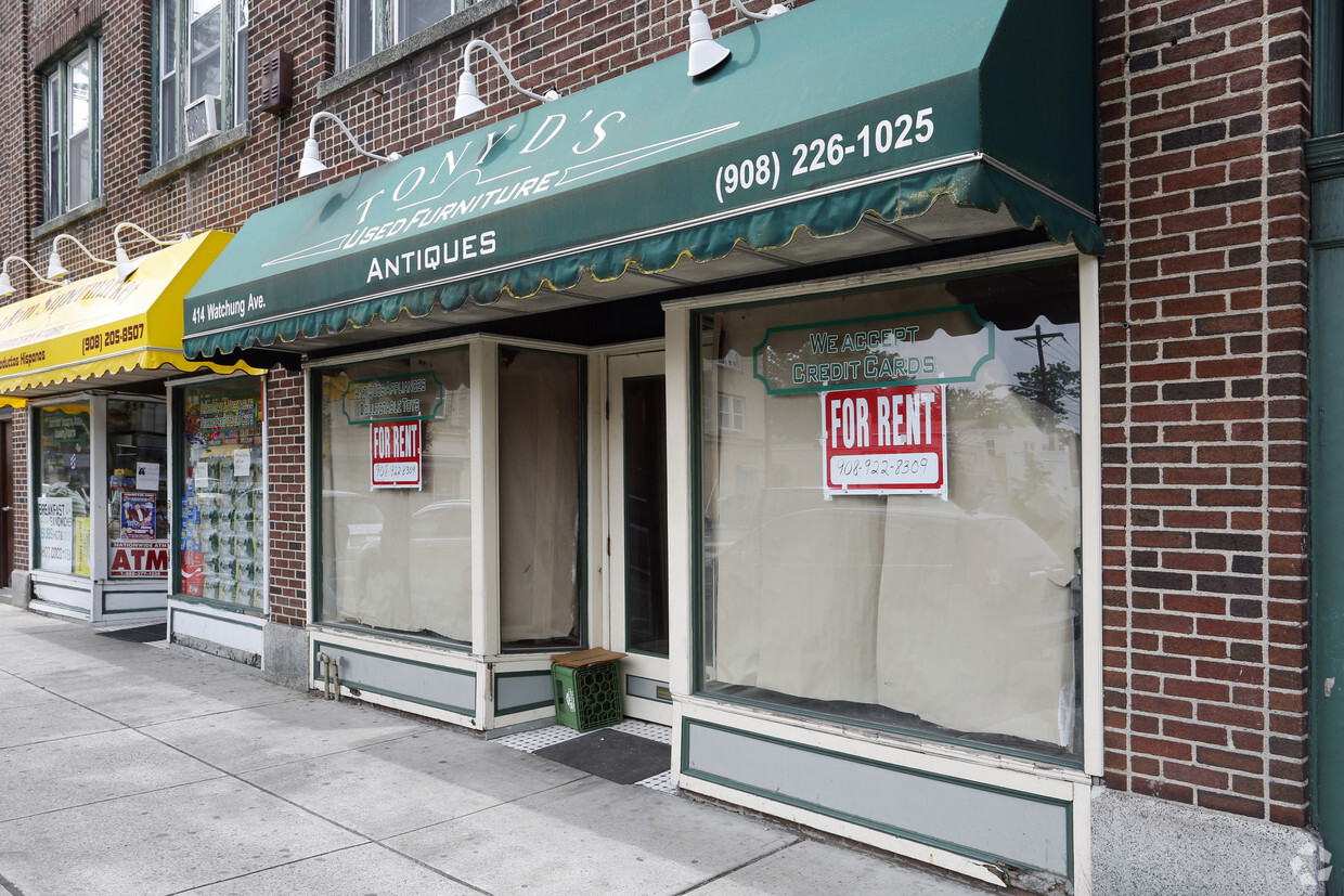 Foto del edificio - Watchung Square at Plainfield