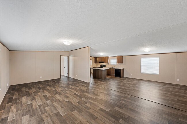 Building Photo - Spacious Country Living In Gholson