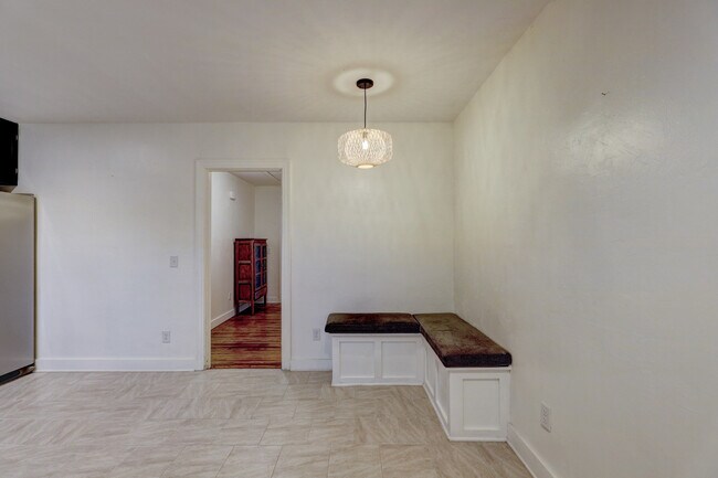 Kitchen - 2136 NW 36th St