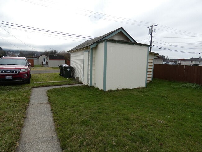 Foto del edificio - 1022 Caroline St