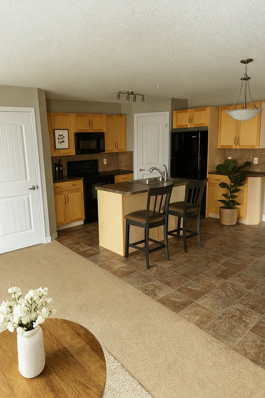 Building Photo - 604-662 62 St SW