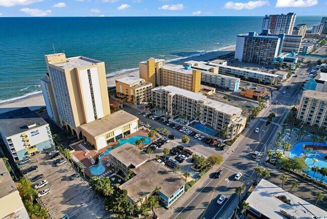 Foto del edificio - 1207 S Ocean Blvd