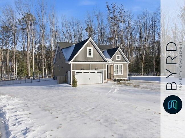 Foto del edificio - 8406 Freebridge Rd