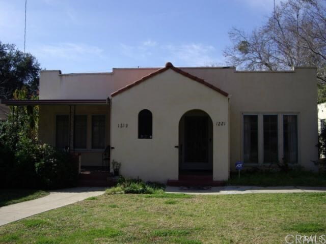 Building Photo - 1219 N Indian Hill Blvd