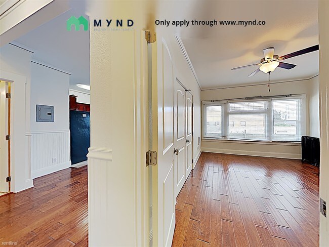 Building Photo - 1 br, 1 bath  - 353 Grand Ave Apt 18 Apt 18
