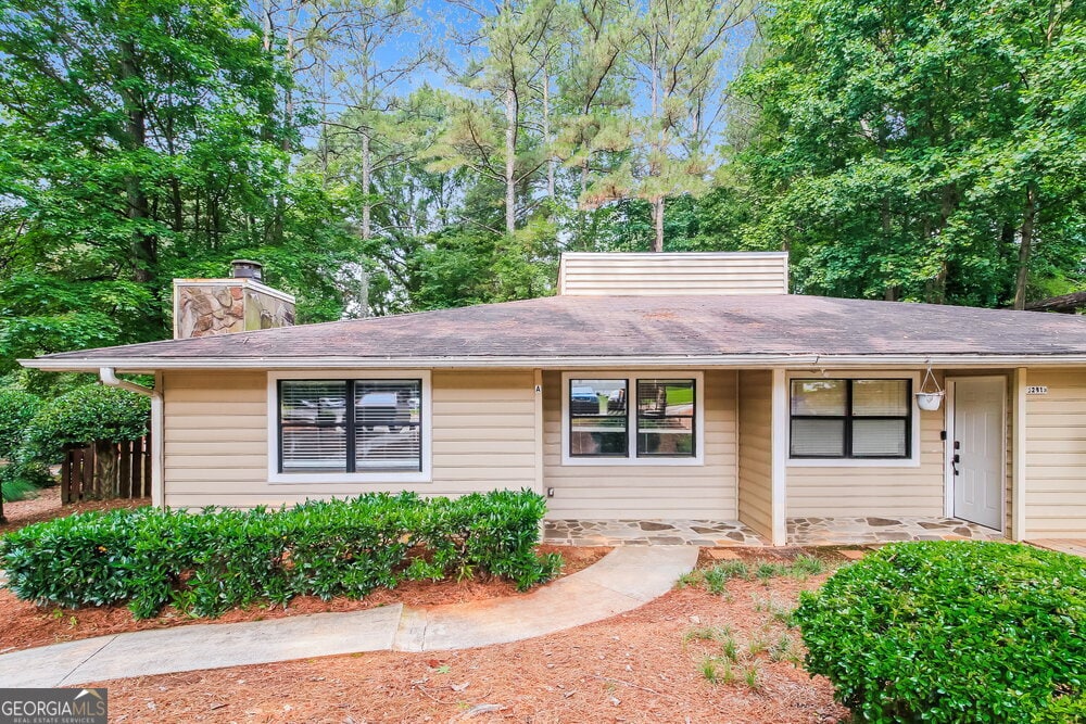 Primary Photo - 5281 Williams Rd