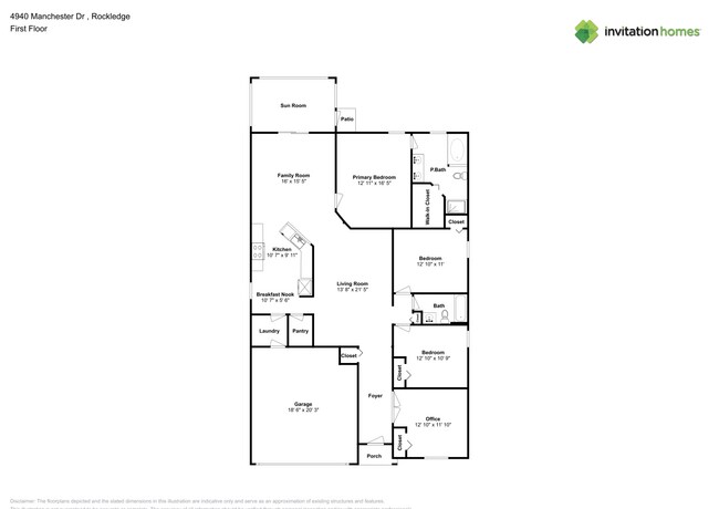 Building Photo - 4940 Manchester Dr