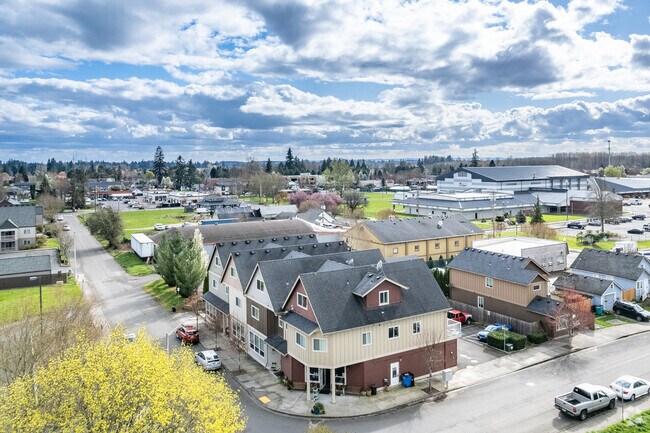 Foto del edificio - 308-314 NE 1st Ave