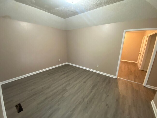 Foto del edificio - Birmingham/East Lake