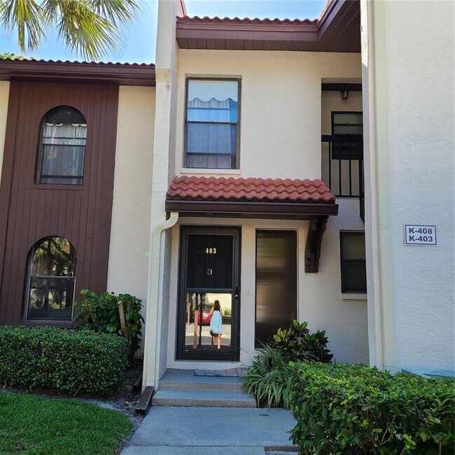 Foto del edificio - 3505 Tarpon Woods Blvd