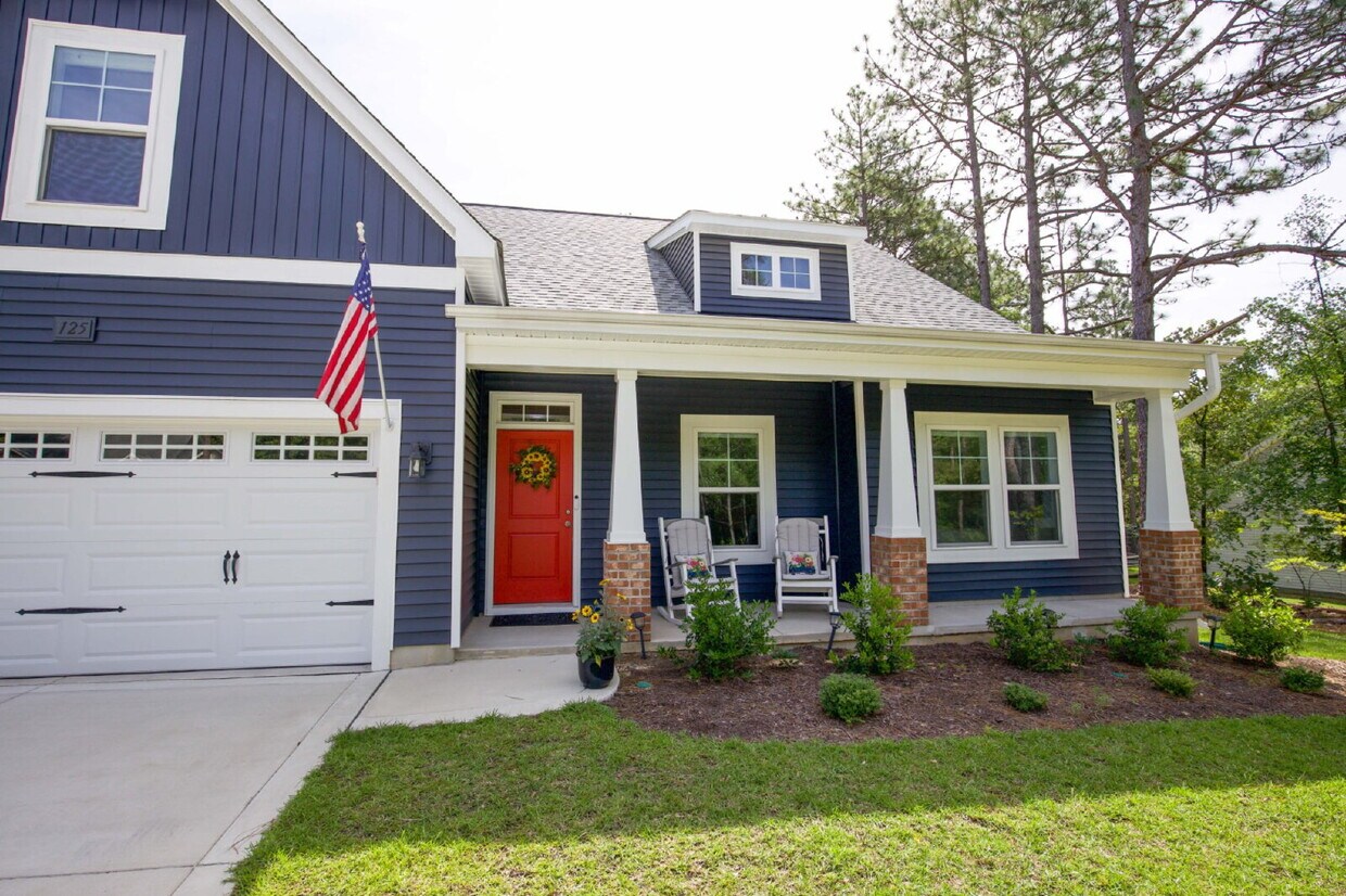 Foto principal - 125 Lancashire Ln