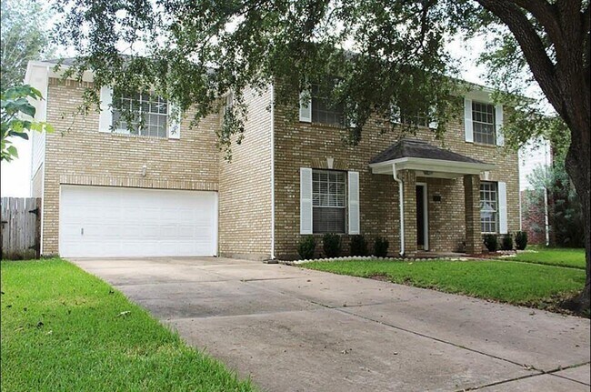Foto del edificio - 2823 Plantation Wood Ln