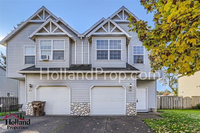 Foto del edificio - 6152-6154 SE Covington St