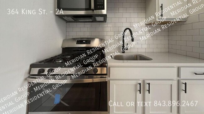 Foto del edificio - 364 King St