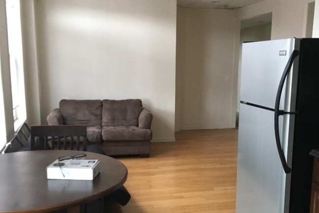 Foto del edificio - 387 High St