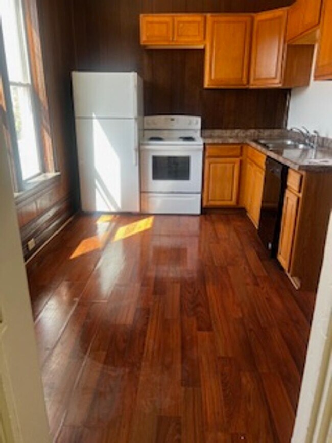 Foto del edificio - 809 N 3rd St