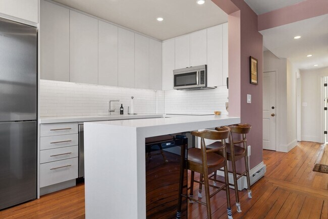 Foto del edificio - 312 Shawmut Ave