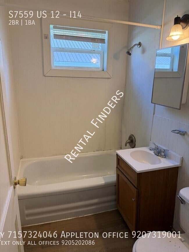 Building Photo - S7559 US-12