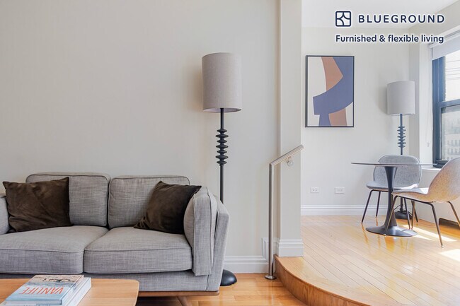 Foto del edificio - 252 E 61st St