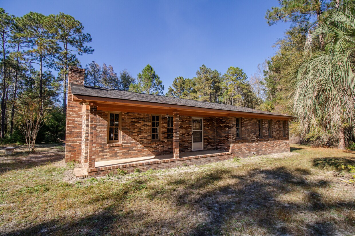 Primary Photo - 6513 Rocky Ford Rd