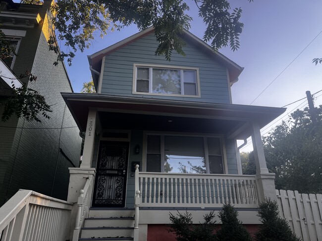 Photo - W Street House