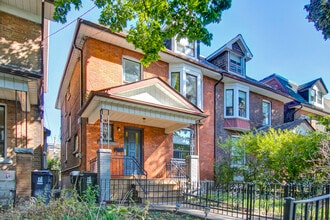 Building Photo - 141 Beatrice St