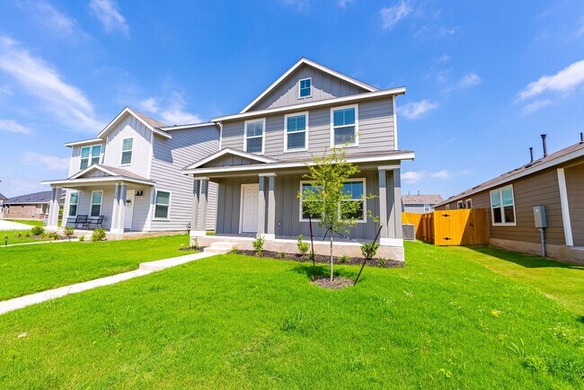 Foto del edificio - Brand New Modern Home with Landlord-Provid...