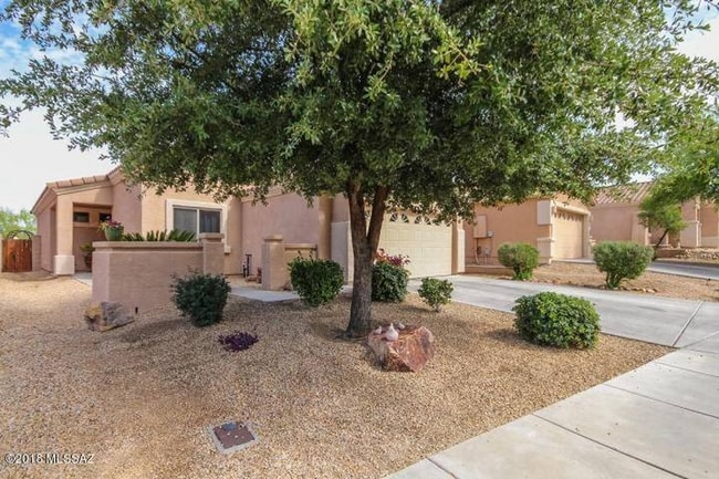 Building Photo - 2289 E Stone Stable Dr