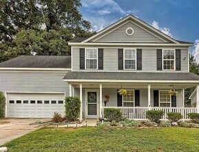 Building Photo - 189 Hester Woods Dr