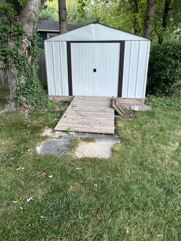 Foto del edificio - 19 Eton Ct