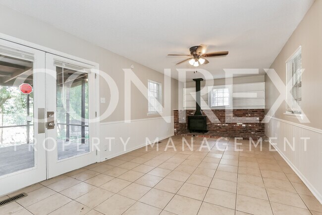 Foto del edificio - Impressive 4 Bedroom Home in Little Rock