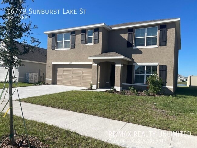 Foto del edificio - 16779 Sunburst Lake St