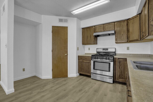 Foto del edificio - 3452 Tascosa St