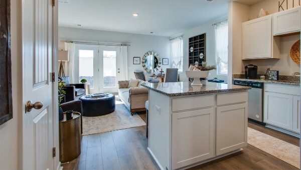 Foto del edificio - 237 Catherine Ln