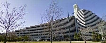 Building Photo - The Olympic Village