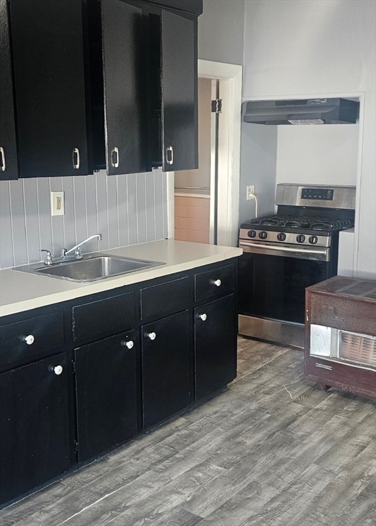 Building Photo - 111 Covel St