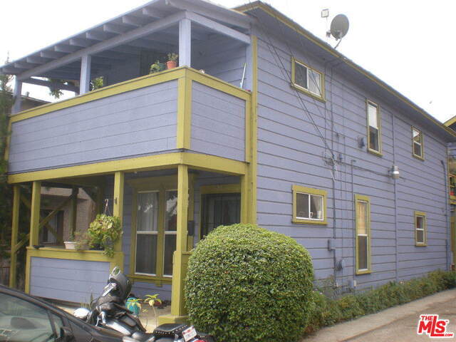 Foto del edificio - 329 S Ave 20