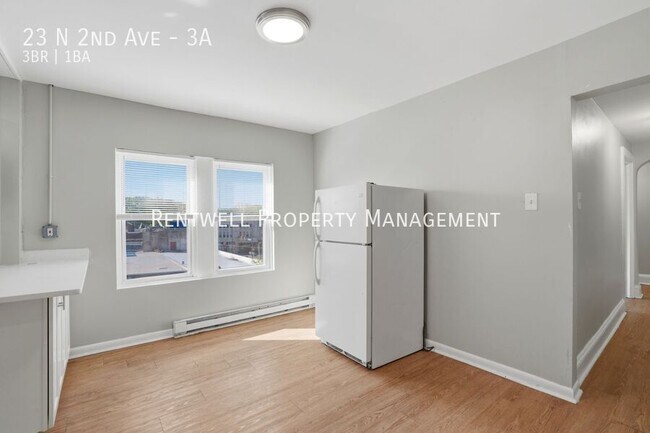 Foto del edificio - 23 N 2nd Ave