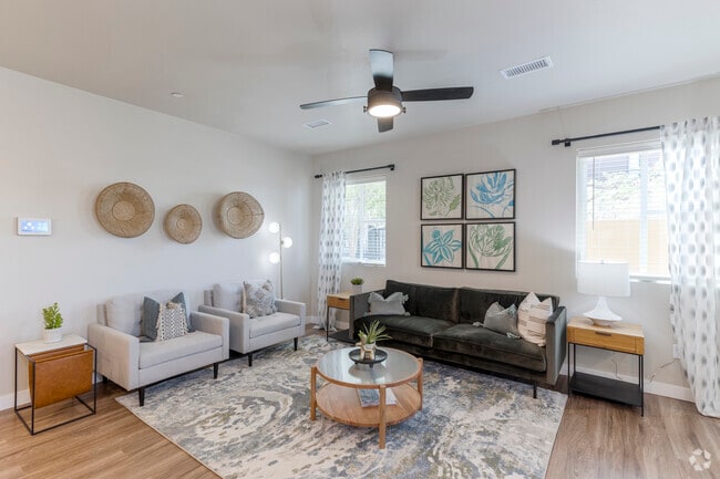 Nueva comunidad multifamiliar - Solace at Ballpark Village