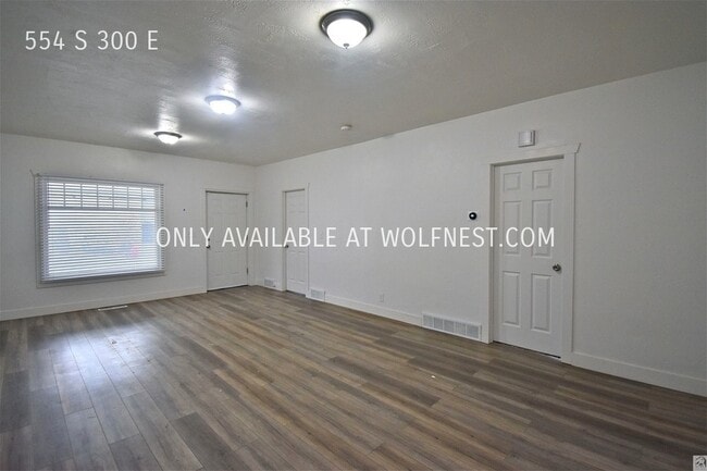 Foto del edificio - Remodeled 4 Bed Provo Home! No Deposit Opt...