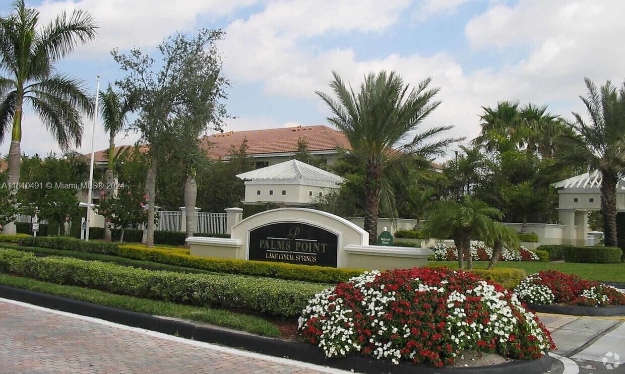Foto principal - 11625 W Atlantic Blvd