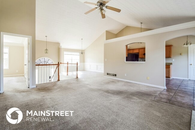 Building Photo - 4910 Wynford Ln