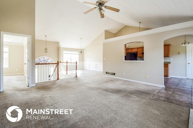Foto del edificio - 4910 Wynford Ln