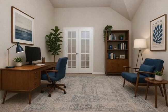 Foto del edificio - 2919 Chalet Knolls Ln