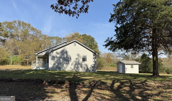 Foto del edificio - 731 Moon Bridge Rd