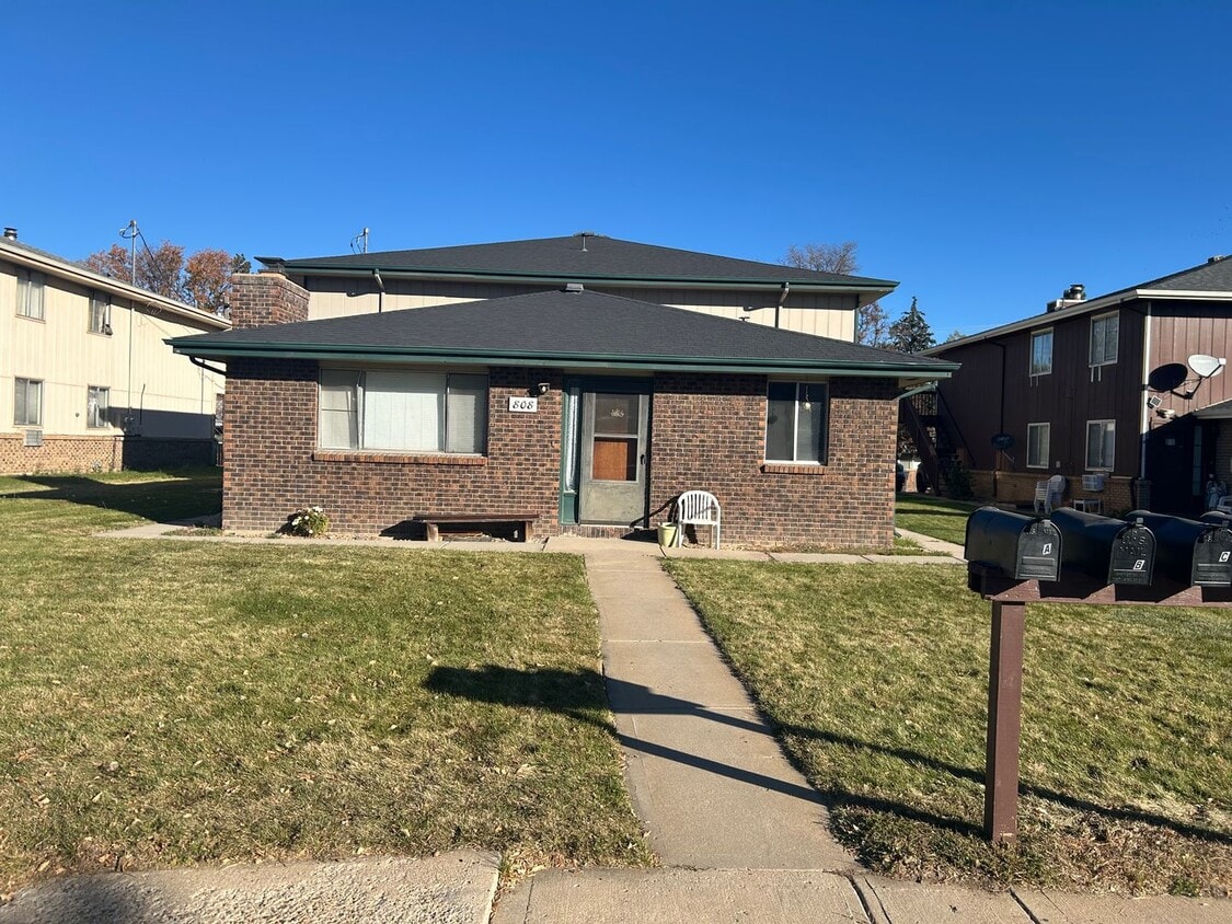 Foto principal - 808 Delaware Ave