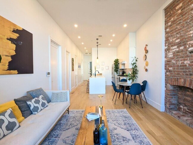 Foto del edificio - 33 Waverly St