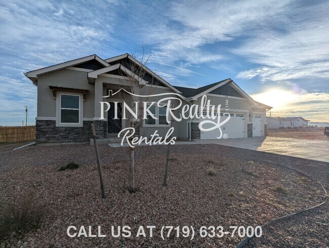 Foto del edificio - 1672 E Purcell Blvd